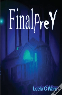 Capa do artigo Final Prey