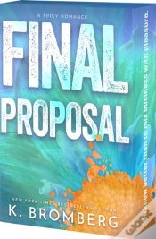 Capa do artigo Final Proposal