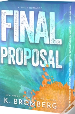 Capa do artigo Final Proposal