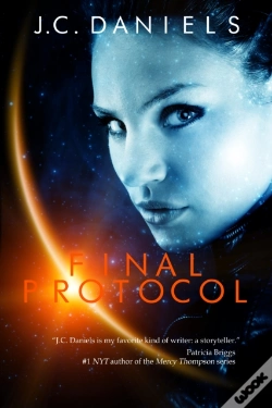 Capa do artigo Final Protocol