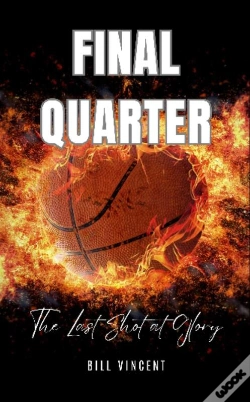 Capa do artigo Final Quarter