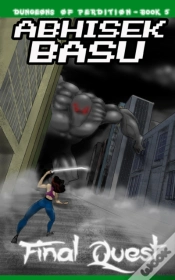 Capa do artigo Final Quest