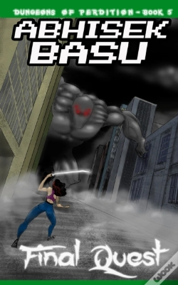 Capa do artigo Final Quest