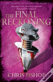 Capa do artigo Final Reckoning