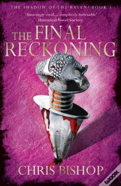 Capa do artigo Final Reckoning