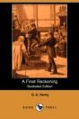 Final Reckoning (Illustrated Edition) (Dodo Press) - Preview