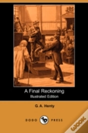 Capa do artigo Final Reckoning (Illustrated Edition) (Dodo Press)