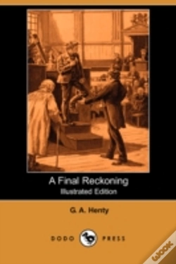 Capa do artigo Final Reckoning (Illustrated Edition) (Dodo Press)