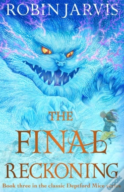 Capa do artigo Final Reckoning