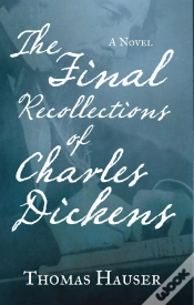 Capa do artigo Final Recollections Of Charles Dickens