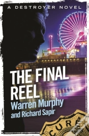 Capa do artigo Final Reel