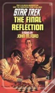 Capa do artigo Final Reflection