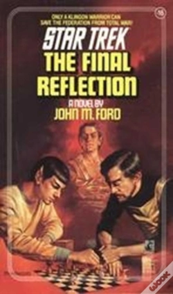 Capa do artigo Final Reflection