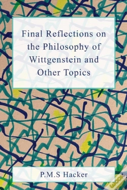 Capa do artigo Final Reflections On Wittgenstein And Other Topics
