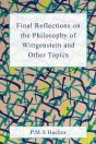 Final Reflections On Wittgenstein And Other Topics - Preview