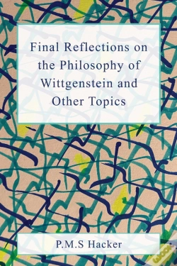 Capa do artigo Final Reflections On Wittgenstein And Other Topics