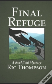 Capa do artigo Final Refuge