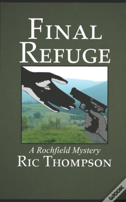 Capa do artigo Final Refuge