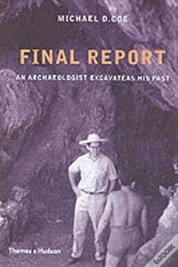 Capa do artigo Final Report