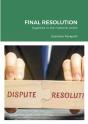 Final Resolution - Preview