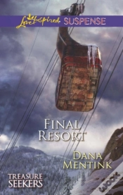 Capa do artigo Final Resort