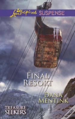 Capa do artigo Final Resort