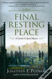 Capa do artigo Final Resting Place