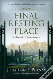 Capa do artigo Final Resting Place