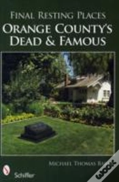 Capa do artigo Final Resting Places