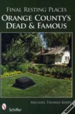 Capa do artigo Final Resting Places