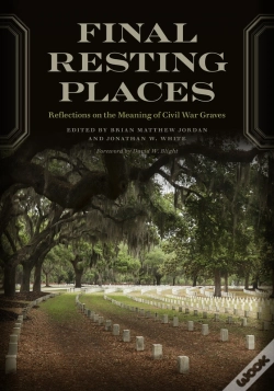 Capa do artigo Final Resting Places