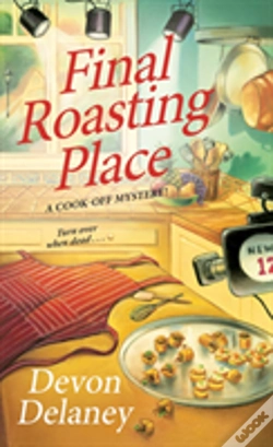 Capa do artigo Final Roasting Place