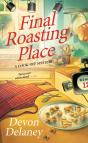 Final Roasting Place - Preview
