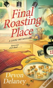 Capa do artigo Final Roasting Place