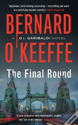 Capa do artigo Final Round