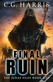 Capa do artigo Final Ruin