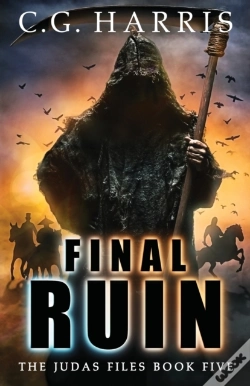 Capa do artigo Final Ruin