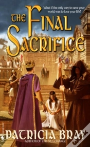 Capa do artigo Final Sacrifice