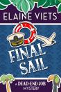Final Sail - Preview