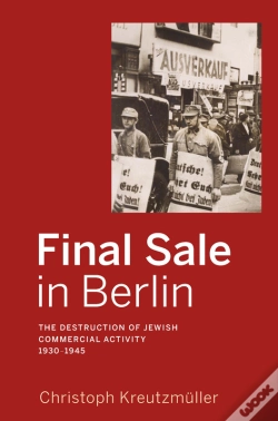 Capa do artigo Final Sale In Berlin