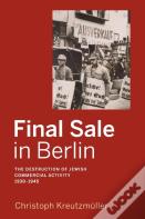 Final Sale In Berlin