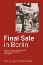 Final Sale In Berlin - Preview
