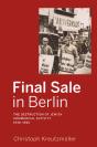Final Sale In Berlin - Preview