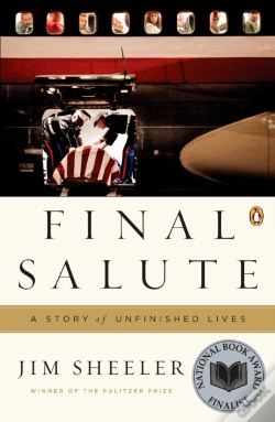Capa do artigo Final Salute