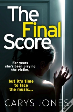 Capa do artigo Final Score