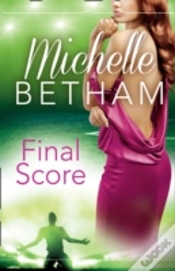 Capa do artigo Final Score