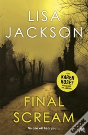 Capa do artigo Final Scream