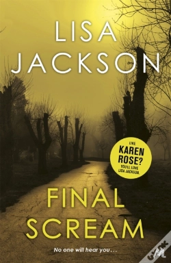 Capa do artigo Final Scream