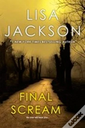 Capa do artigo Final Scream