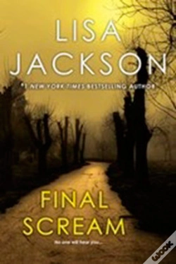 Capa do artigo Final Scream